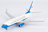 NG Models USA - Air Force C-40C (Boeing 737-700 BBJ) 09-0540 1/200 Scale