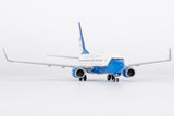 NG Models USA - Air Force C-40C (Boeing 737-700 BBJ) 09-0540 1/200 Scale