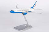 NG Models USA - Air Force C-40C (Boeing 737-700 BBJ) 09-0540 1/200 Scale