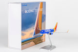 NG Models Southwest Airlines ("Heart" livery with scimitar winglets) Boeing 737-700/w N922WN 1/200 Scale