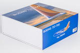 NG Models Southwest Airlines ("Heart" livery with scimitar winglets) Boeing 737-700/w N922WN 1/200 Scale