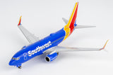 NG Models Southwest Airlines ("Heart" livery with scimitar winglets) Boeing 737-700/w N922WN 1/200 Scale