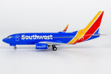 NG Models Southwest Airlines "Heart" livery Boeing 737-700/w N7835A 1/200 Scale