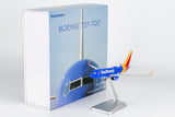 NG Models Southwest Airlines "Heart" livery Boeing 737-700/w N7835A 1/200 Scale