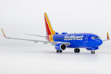 NG Models Southwest Airlines "Heart" livery Boeing 737-700/w N7835A 1/200 Scale
