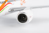 NG Models China Eastern Airlines Yunnan Peacock (orange) Boeing 737-700/w B-6141 1/200 Scale