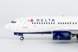 NG Models Delta Air Lines Boeing 737-700/w N301DQ 1/200 Scale
