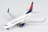 NG Models Delta Air Lines Boeing 737-700/w N301DQ 1/200 Scale