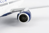 NG Models Delta Air Lines Boeing 737-700/w N301DQ 1/200 Scale