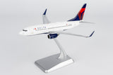 NG Models Delta Air Lines Boeing 737-700/w N301DQ 1/200 Scale