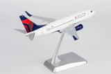 NG Models Delta Air Lines Boeing 737-700/w N301DQ 1/200 Scale