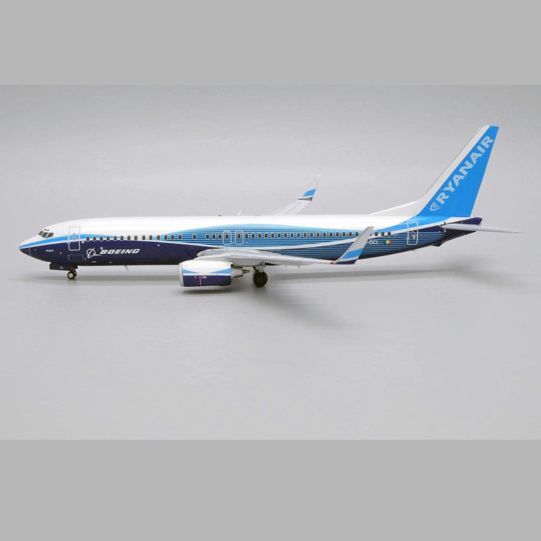 Ryanair Model Planes - Aircraft Model Store