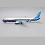 JC Wings Ryanair Boeing 737-800 (EI-DCL) 1/200 Aircraft Scale Model