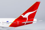 NG Model Qantas Airways Boeing B747SP-38 'The Australian Airline' VH-EAB 1/400 Scale