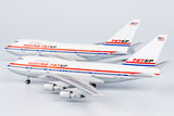 NG Models The Boeing Company Boeing 747SP N747SP 1/400 Scale