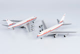 NG Models The Boeing Company Boeing 747SP N747SP 1/400 Scale