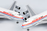 NG Models The Boeing Company Boeing 747SP N747SP 1/400 Scale