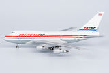 NG Models The Boeing Company Boeing 747SP N747SP 1/400 Scale