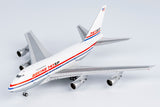 NG Models The Boeing Company Boeing 747SP N747SP 1/400 Scale