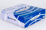 NG Models Pan American World Airways - Pan Am "Clipper America" Boeing 747SP N529PA 1/400 Scale