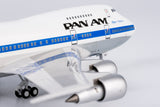 NG Models Pan American World Airways - Pan Am "Clipper America" Boeing 747SP N529PA 1/400 Scale