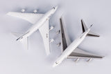 NG Models Iran Air "Last Flight" Boeing 747SP EP-IAC 1/400 Scale