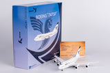 NG Models Iran Air "Last Flight" Boeing 747SP EP-IAC 1/400 Scale