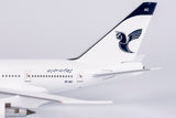 NG Models Iran Air "Last Flight" Boeing 747SP EP-IAC 1/400 Scale