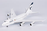 NG Models Iran Air "Last Flight" Boeing 747SP EP-IAC 1/400 Scale