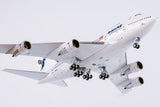 NG Models Iran Air "Last Flight" Boeing 747SP EP-IAC 1/400 Scale