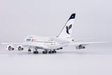 NG Models Iran Air "Last Flight" Boeing 747SP EP-IAC 1/400 Scale