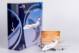 NG Models Iran Air "Persian Gulf" Boeing 747SP EP-IAA 1/400 Scale