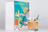 NG Models China United Airlines (City of Wenzhou) Boeing 737-800/w B-7563 1/200 Scale
