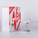 NG Models Virgin Australia Airlines “Cylinder Beach” Boeing B737-800/w VH-YIV 1/200 Scale
