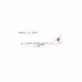 NG Models China Eastern Airlines Yunnan Branch Boeing 737-800/w B-1309 1/200 Aircraft Scale Model