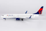 NG Models Delta Air Lines Boeing 737-800/w N3757D 1/200 Scale
