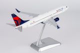 NG Models Delta Air Lines Boeing 737-800/w N3757D 1/200 Scale