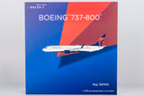 NG Models Delta Air Lines Boeing 737-800/w N3757D 1/200 Scale