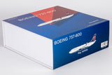NG Models Delta Air Lines Boeing 737-800/w N3757D 1/200 Scale