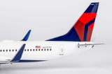NG Models Delta Air Lines Boeing 737-800/w N3757D 1/200 Scale