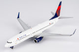 NG Models Delta Air Lines Boeing 737-800/w N3757D 1/200 Scale