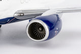 NG Models Delta Air Lines Boeing 737-800/w N3757D 1/200 Scale