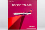 NG Models Delta Air Lines (with scimitar winglets) Boeing 737-800/w N388DA 1/200 Scale