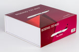 NG Models Delta Air Lines (with scimitar winglets) Boeing 737-800/w N388DA 1/200 Scale