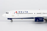 NG Models Delta Air Lines (with scimitar winglets) Boeing 737-800/w N388DA 1/200 Scale