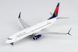 NG Models Delta Air Lines (with scimitar winglets) Boeing 737-800/w N388DA 1/200 Scale
