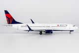 NG Models Delta Air Lines (with scimitar winglets) Boeing 737-800/w N388DA 1/200 Scale