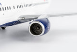 NG Models Delta Air Lines (with scimitar winglets) Boeing 737-800/w N388DA 1/200 Scale