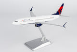 NG Models Delta Air Lines (with scimitar winglets) Boeing 737-800/w N388DA 1/200 Scale