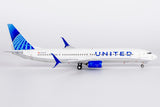 NG Models United Airlines Blue Evolution c/s Boeing 737-900ER/w N38459 1/200 Scale